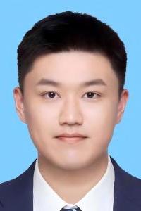 Xinpeng HE